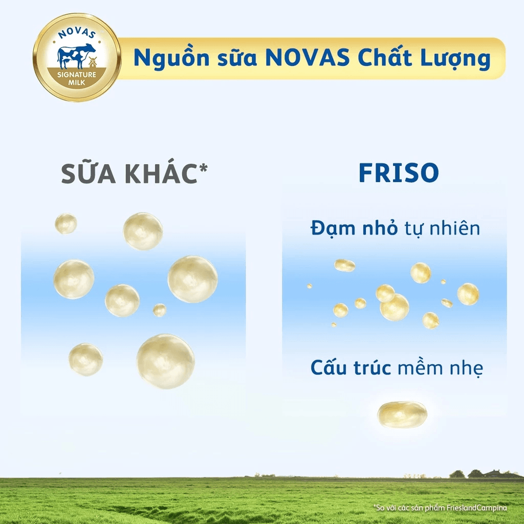 Sữa Friso Mum Gold Hương Cam 400g - 2