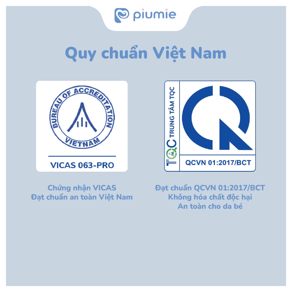 Khăn Xô Sữa 3 Lớp Cotton Cao Cấp – Set 5 Cái - 5