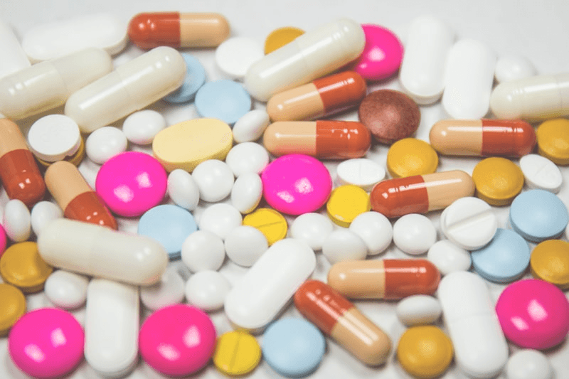 Vitamin Tổng Hợp Bà Bầu Elevit Pronatal 30 Viên